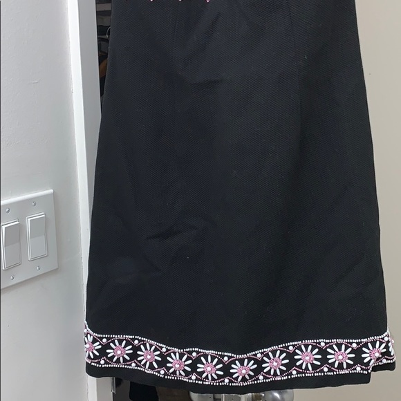 Brand New, Laundry by Shelli Segal size 6 - Picture 3 of 6